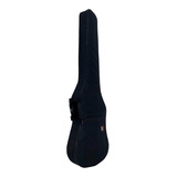 Capa Bag Case Contra Baixo Acolchoada Impermeável Sl Bonga