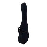 Capa Bag Case Guitarra Acolchoada Impermeável Luxo Bonga