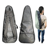 Capa Bag Case Para Cavaco Cavaquinho Alça Dupla Promoção
