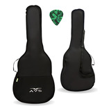 Capa Bag Case Para Cavaco Cavaquinho Alça Tira Colo Promoção