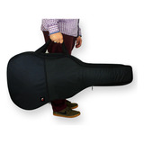 Capa Bag Case Viola Acolchoada Impermeável Semi Luxo Bonga