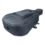Capa Bag Case Violoncelo 4 4 Luxo Cl015