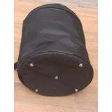 Capa Bag Conga Compacta 11 12