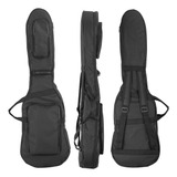 Capa Bag Contra Baixo Elétrico Espuma Protection Bags