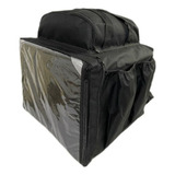 Capa Bag De Delivery 45 Litros Mochila Sem Caixa De Isopor