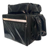 Capa Bag Delivery Motoboy Aplicativo 45l