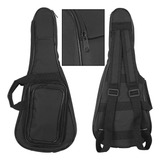 Capa Bag Espumada Cavaquinho Extra Luxo Protection Brindes