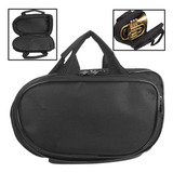 Capa Bag Extra Luxo Pocket   Trompete   Extra Luxo Lp Bags