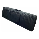 Capa Bag Ferragem Bateria Almofadada 110 Cm Log Bags