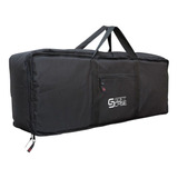 Capa Bag Ferragem Bateria Soft Case
