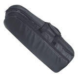 Capa Bag Lopes Espumada Para Trombone Curto De Pisto A0514