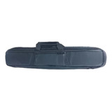 Capa Bag Lopes Sax Soprano Extra Luxo R0511