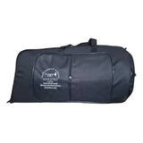 Capa bag Luxo Melofone Trompa De Marcha