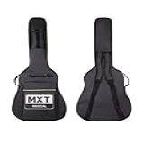 Capa Bag Luxo Mxt Para Violão 5mm