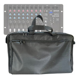 Capa Bag Mesa De Som Wattsom Ciclotron Mxm 8 Luxo