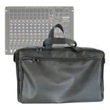 Capa Bag Mesa De Som Wattson Ciclotron Ambw 10 Exd Luxo