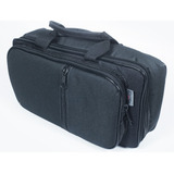 Capa Bag P Clarinete Extra Luxo almofadada 
