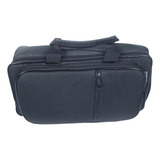 Capa Bag P Clarinete Extra Luxo