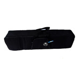 Capa Bag P Teclado Arranjador Korg Yamaha 5 8 Grande Luxo
