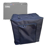Capa Bag Para Amplificador Laney Lv300 Twin Luxo