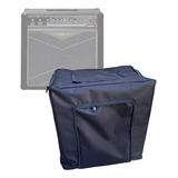Capa Bag Para Amplificador Oneal Cb 600x