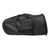 Capa Bag Para Bombardão Cruzeiro 4 4 Extra Luxo