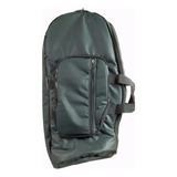 Capa Bag Para Bombardino Acolchoado Extra Luxo Carbon