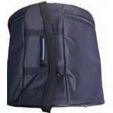 Capa Bag Para Bumbo De 20 X 50 Extra Luxo Pronta Entrega
