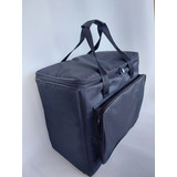 Capa Bag Para Caixa Ativa Jbl Irx 112 Bt Luxo