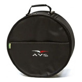 Capa Bag Para Caixa Bateria 14 X 6 5 Avs Executivo