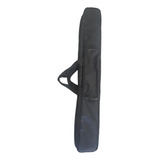 Capa Bag Para Clarinete Extra Luxo