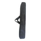 Capa Bag Para Clarinete Extra Luxo