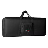 Capa Bag Para Teclado Sintetizador Roland Xps30 Super Luxo