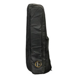 Capa Bag Para Trombone Pisto Longo Extra Luxo