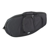 Capa Bag Para Trompete Cornet Produto De Excelente Qualidade