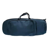Capa Bag Para Trompete Reforçado Nylon C Pelucia Interna