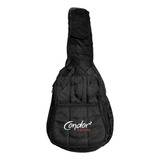 Capa bag Para Violão Cg20jy9435 Condor