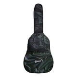 Capa Bag Para Violão Clássico Comum