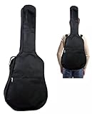 Capa Bag Para Violao Folk Standard