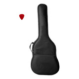 Capa Bag Para Violão Guitarra Baixo