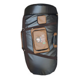 Capa Bag Premium P Tuba Sinfônica Weril J981 Com Pelucia