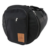 Capa Bag Rebolo 11x55 Nylon Extra Luxo Soler Capas