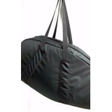 Capa Bag Reforçada Extra Luxo Tumbadora