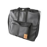 Capa Bag Sanfona- Gaita- Acordeon 80 Baixos Soler Capas