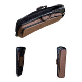 Capa Bag Semi Case Trombone Vara