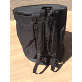 Capa Bag Surdo 50x16 Toda Acolchoada