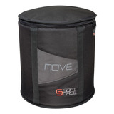 Capa Bag Surdo Bateria Soft Case
