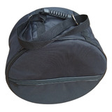 Capa Bag Surdo Compacto 20 Polegada 13 Altura