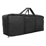Capa Bag Teclado Acolchoado Luxo 5 8 Casio Roland Yamaha