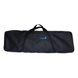 Capa Bag Teclado Casio Cts200 Cts300